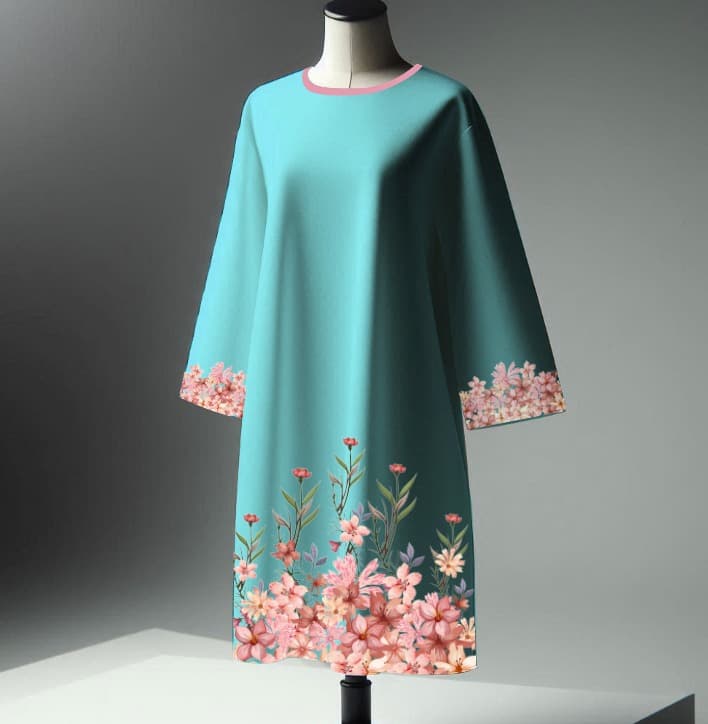 Elegtan Fashion Story